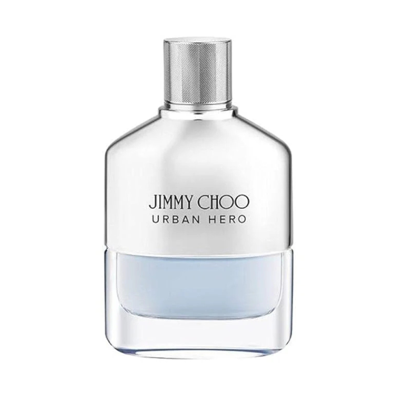 Jimmy Choo Urban Hero EDP For Him - 100 ml Jimmy Choo Urban Hero EDP For Him - 100 ml