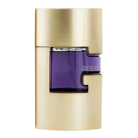 Guess Gold EDT For Him - 75 ml