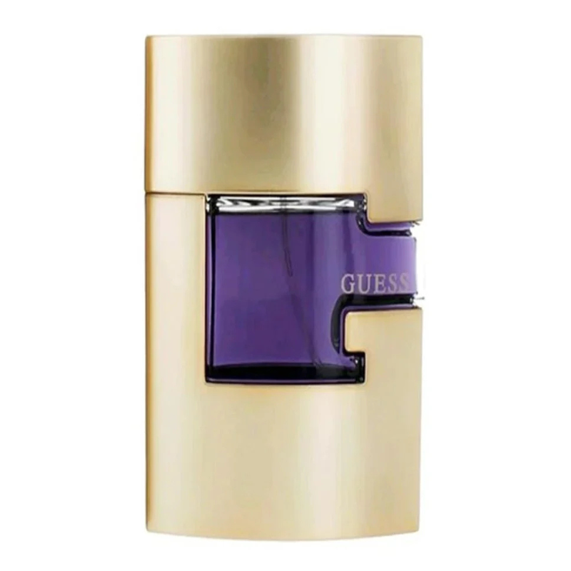 Guess Gold EDT For Him - 75 ml Guess Gold EDT For Him - 75 ml