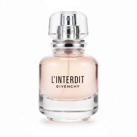 Givenchy - L'Interdit Hair Mist For Her - 35 ml