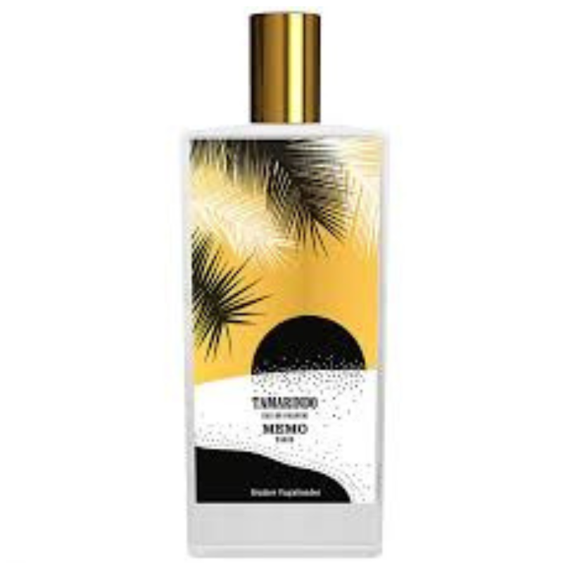 Memo Tamarindo Perfume EDP For unisex - 75 ml Memo Tamarindo Perfume EDP For unisex - 75 ml