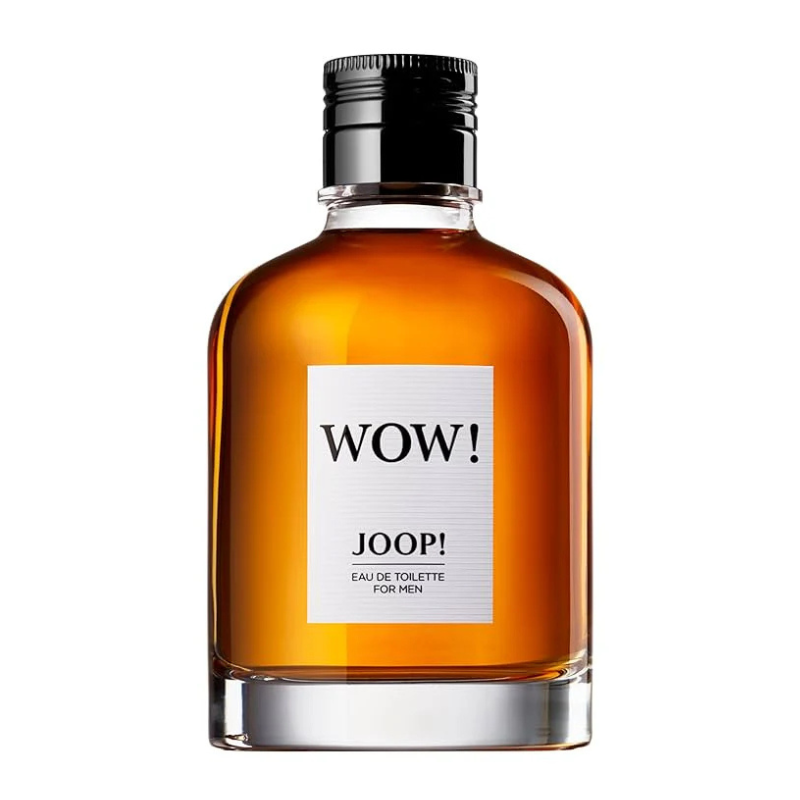 JOOP WOW! EDT For Him - 100 ml JOOP WOW! EDT For Him - 100 ml