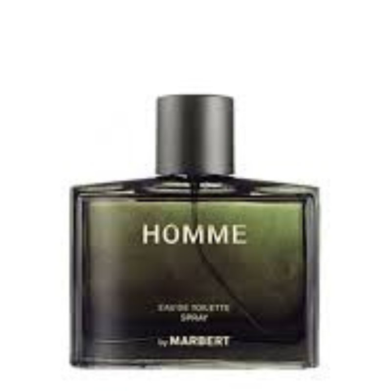 Marbert Homme EDT For Him - 100 ml Marbert Homme EDT For Him - 100 ml