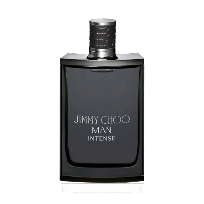 Jimmy Choo Man Intense EDT For Him - 100 ml Jimmy Choo Man Intense EDT For Him - 100 ml