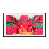 Samsung 75" The Frame Neo QLED 4K Smart TV