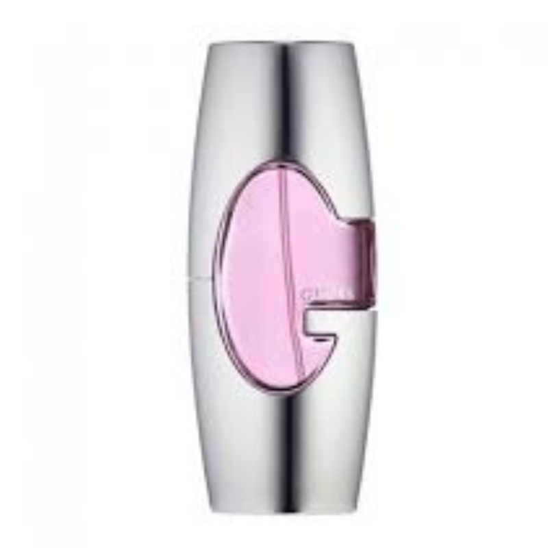 Guess Pink Inc. EDP For Her - 75 ml Guess Pink Inc. EDP For Her - 75 ml