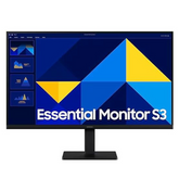 Samsung 27" monitor Full HD, S3, IPS