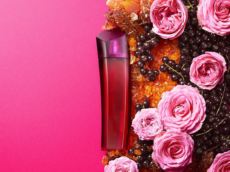 Escada Magnetism EDP For Her - 75 ml Escada Magnetism EDP For Her - 75 ml