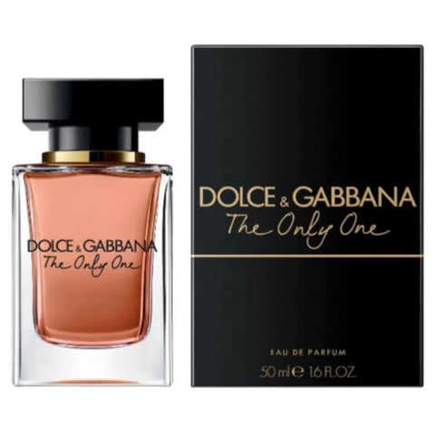 Dolce & Gabbana - The Only One Eau de Parfum for Women - 100ml