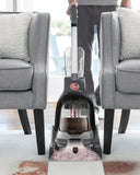 Hoover CDCW-PDME, PowerDash Compact Carpet Washer – SpinScrub Technology, AutoMix, Extra-Long Hose