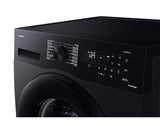 Samsung Washer Ftl 9 Kg - Black Caviar