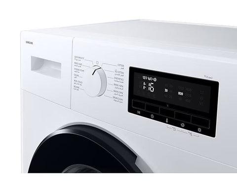 Samsung Washer Ftl 7Kg - White