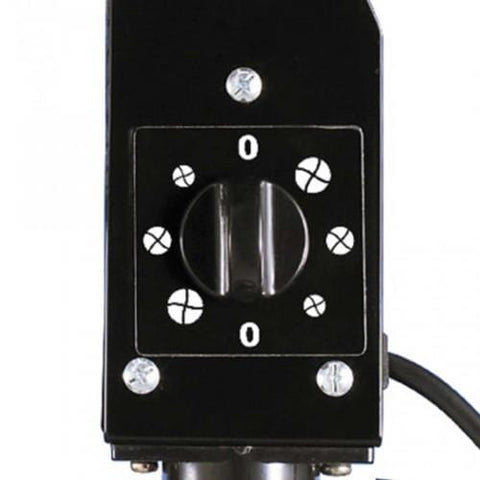 KENWOOD FLOOR STAND FAN 75W - IF550