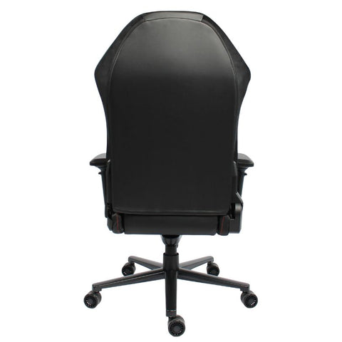 Black Bull Super Pro Gaming Chair - Red
