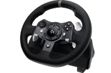 Logitech G920 Driving Force Racing Wheel For XBox & PC