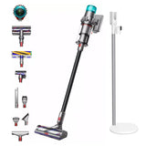DYSON V15 Detect Total Clean 240AW Upright Vacuum Cleaner