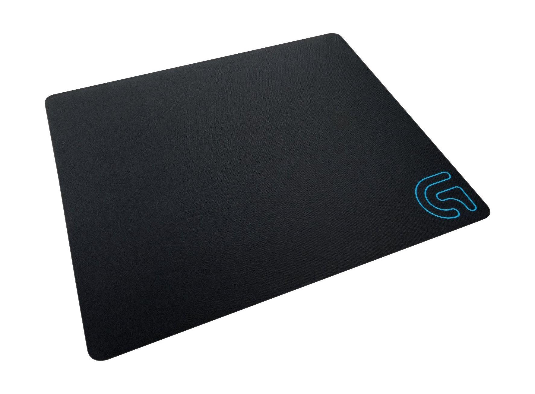 Logitech G240 Cloth Gaming Mouse Pad Logitech G240 Cloth Gaming Mouse Pad