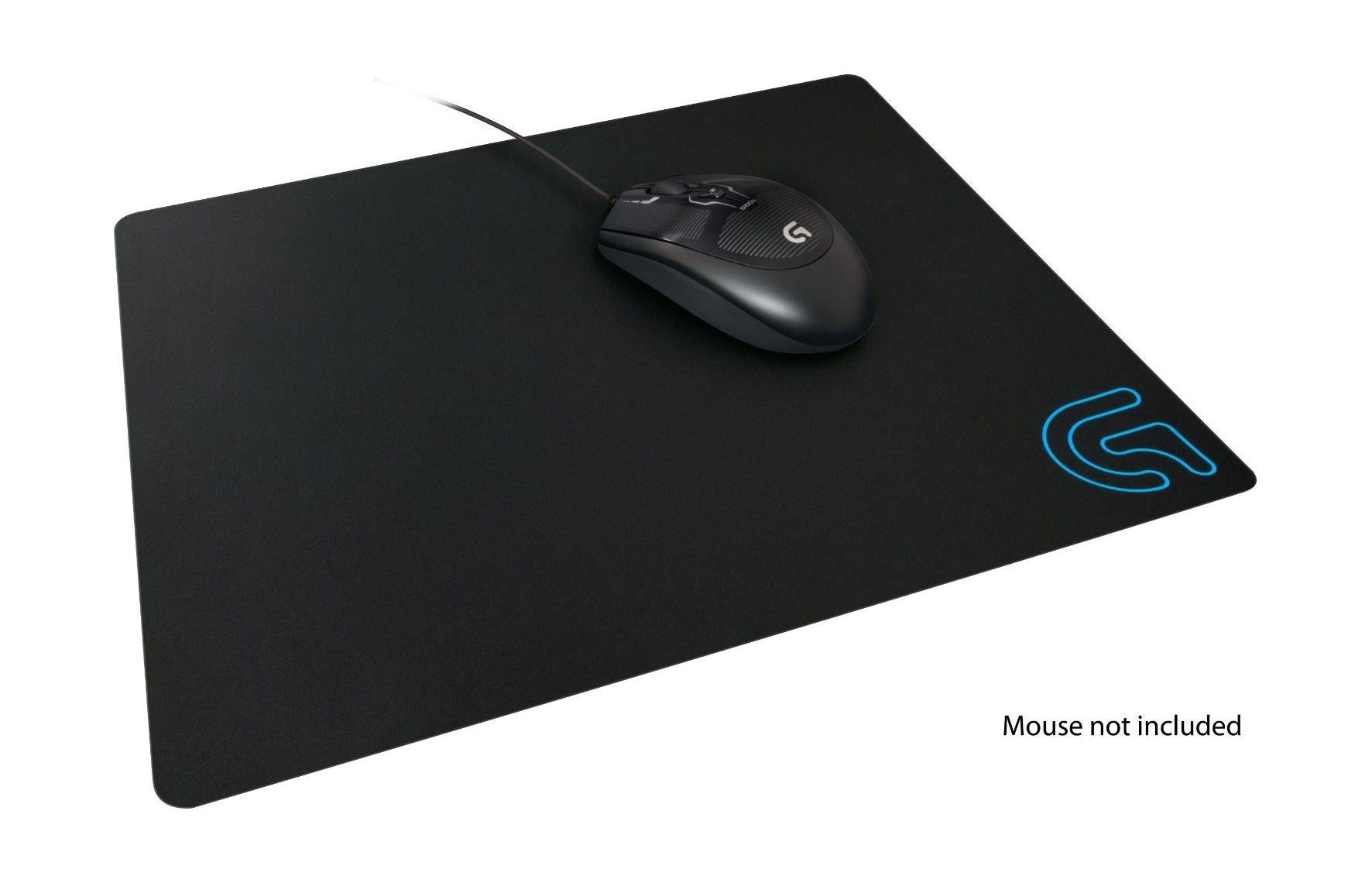 Logitech G240 Cloth Gaming Mouse Pad Logitech G240 Cloth Gaming Mouse Pad