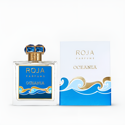 Roja Parfums Oceania-Unisex-EDP-100ML