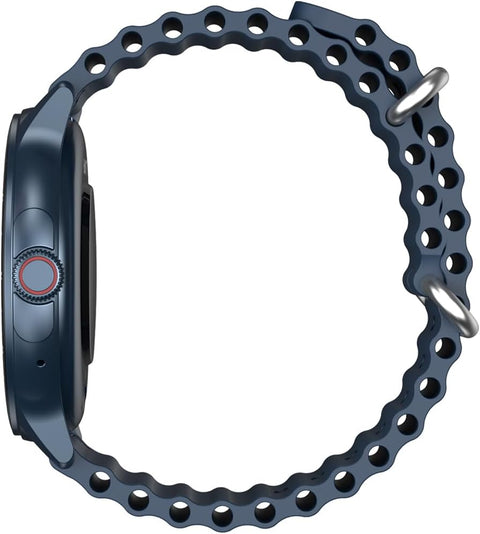 Havit M9046, Smart Life series smart watch(Blue)