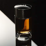 دنهيل عطر بريتيش ليذ للرجال - 100 مل