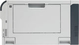HP CP5225dn, Color LaserJet Professional Printer