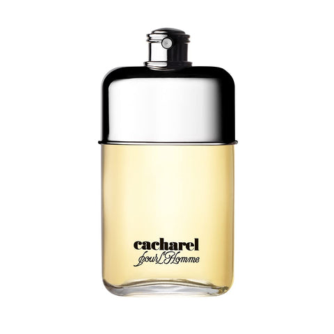 Cacharel Pour Homme Eau de Toilette – Men – 100ml