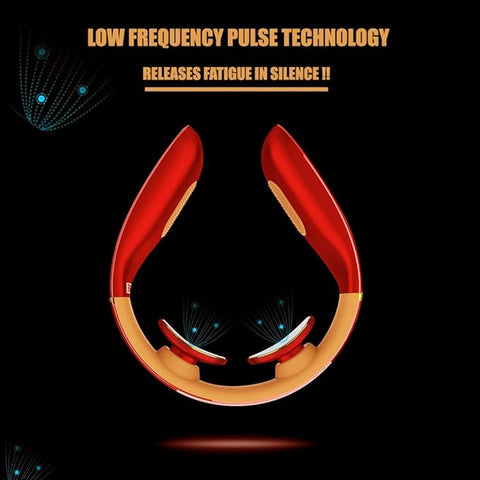 Rotai Pulse Neck Massager