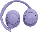 JBL Tune 720BT Wireless Bluetooth Headphones