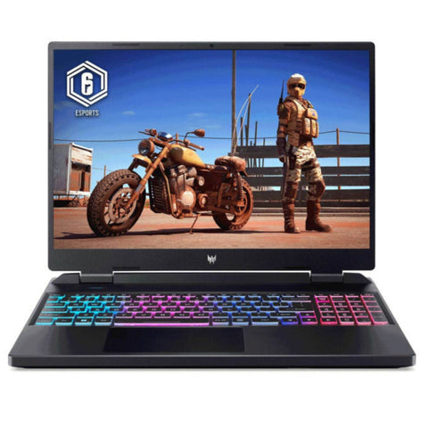 Gaming Laptop Acer Predator Helios Neo 16 Intel Core i9-13900HX, 32GB RAM, 1TB SSD,RTX 4070 8GB, 16" WQXGA IPS 165Hz