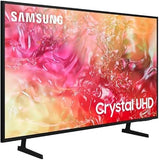 Samsung 60" Crystal UHD 4K LED Smart TV