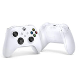 Xbox Wireless Controller - Robot White (Xbox Series X/S, Xbox One)