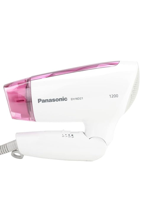 Panasonic Dryer 1200W two hot one cold