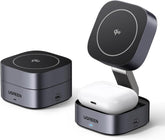UGREEN 2-in-1 Magnetic Wireless Charger35316