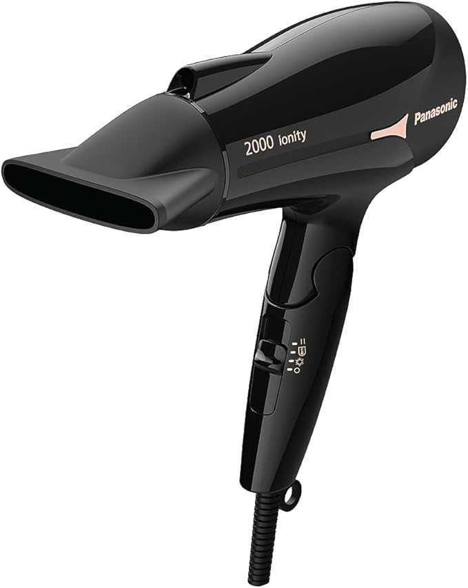 Panasonic Ion Hair Dryer2000W 3 Air flow Panasonic Ion Hair Dryer2000W 3 Air flow