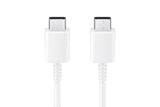 Samsung, USB-C to USB-C Cable (3A), 1m