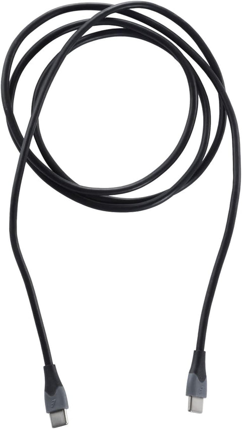 Buy Energizer USB-C/C2.0 Cable, 1.2 m, Black Online in Be3ah Kuwait