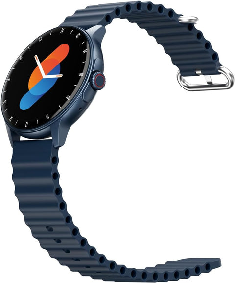 Havit M9046, Smart Life series smart watch(Blue)