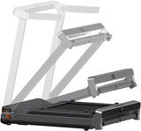 King Smith Treadmill G1 with Side Handrail