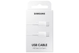 Samsung, USB-C to USB-C Cable (3A), 1m