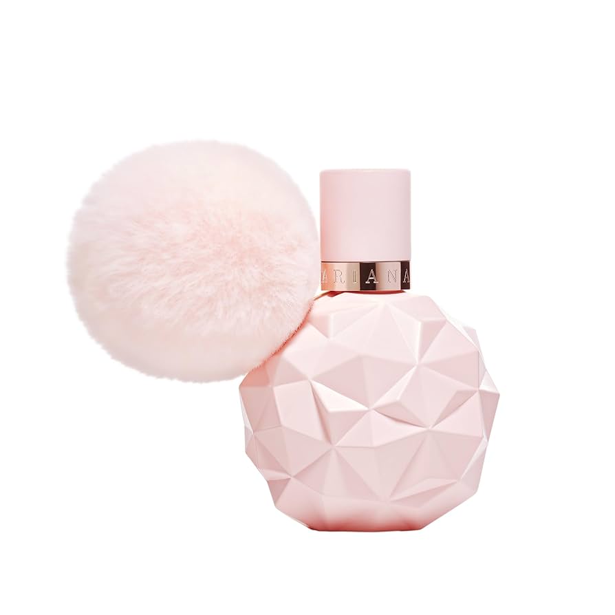 Ariane Grande Sweet Like Candy EDP Spray For Her - 100 ml Ariane Grande Sweet Like Candy EDP Spray For Her - 100 ml