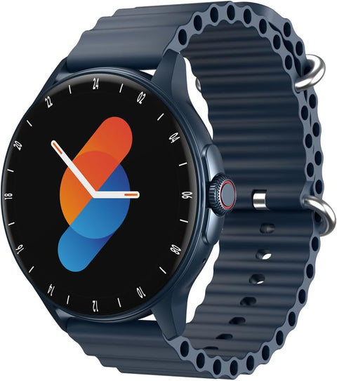 Havit M9046, Smart Life series smart watch(Blue)