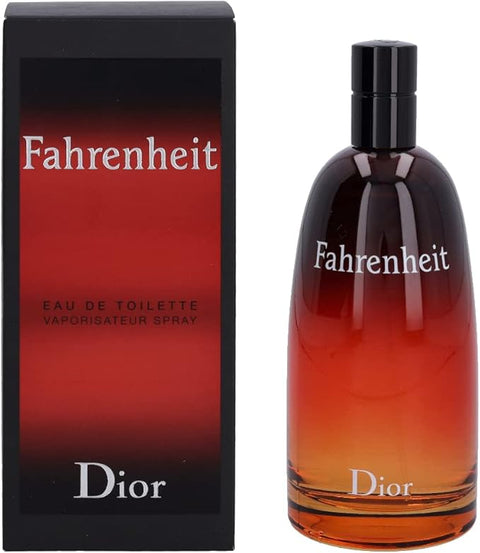 Christian Dior Fahrenheit Eau de Toilette β Men β 200ml