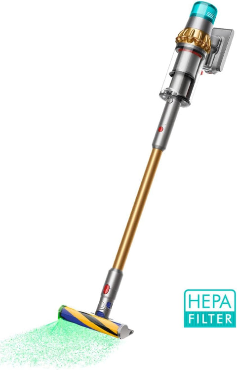 Dyson SV47 V15 Detect Absolute Cordless Vacuum Cleaner