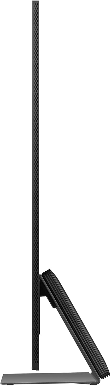 Samsung 65" Neo QLED 8K Resolution Smart TV