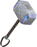 Hasbro F3560, Marvel Legends Series Thor Mjolnir Electronic Roleplay Hammer