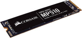 Corsair Force Series MP510 M.2 SSD - (R-3,480MB/s,W-2,000MB/s) 480GB