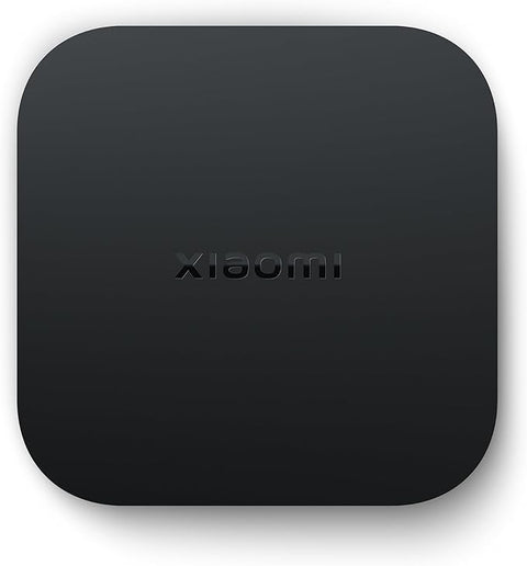 Xiaomi Tv Box S 2nd Gen