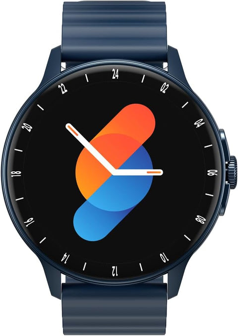 Havit M9046, Smart Life series smart watch(Blue)