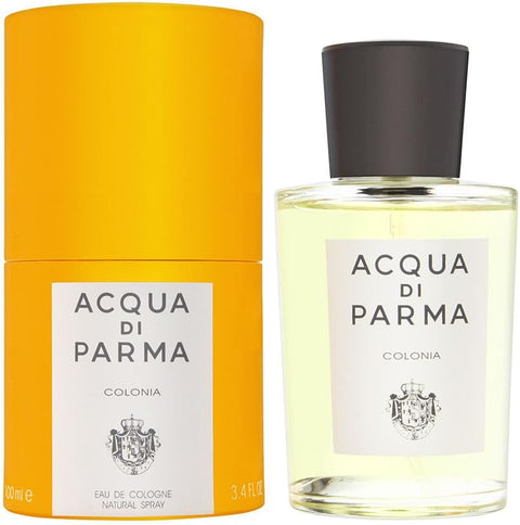 Acqua Di Parma Colonia Spray 3.4 oz EDC For Unisex - 100 ml